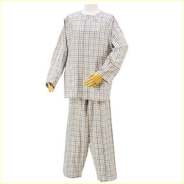 介護用パジャマ 男女兼用 | 七福サトー シニアの服 通販
